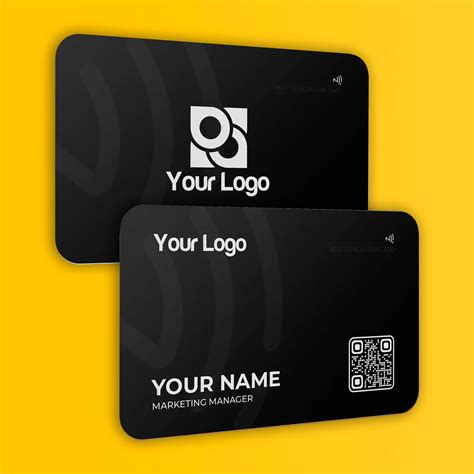 NFC Business Cards, NFC Cards Manufacturer & Company